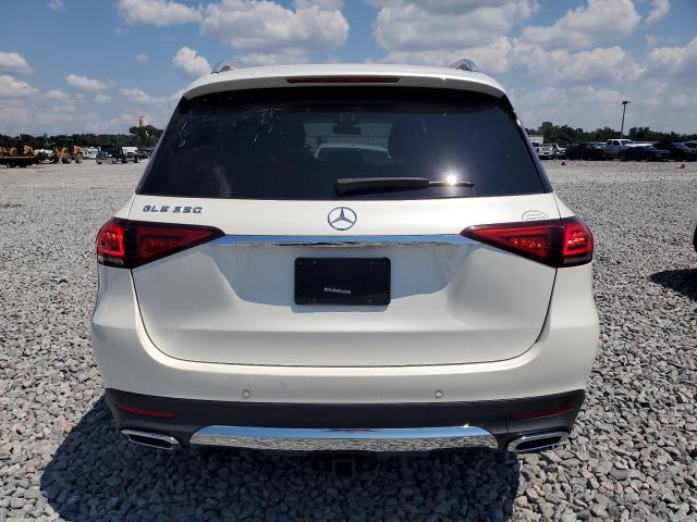 2020 MERCEDES-BENZ GLE 350 4JGFB4JB9LA156379