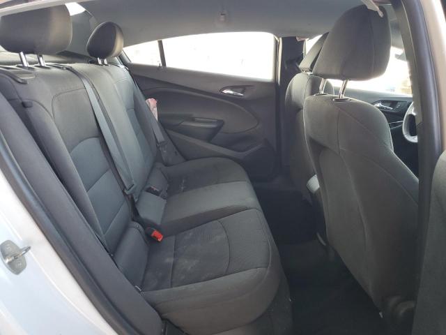 2019 CHEVROLET CRUZE LS - 1G1BC5SM9K7150687