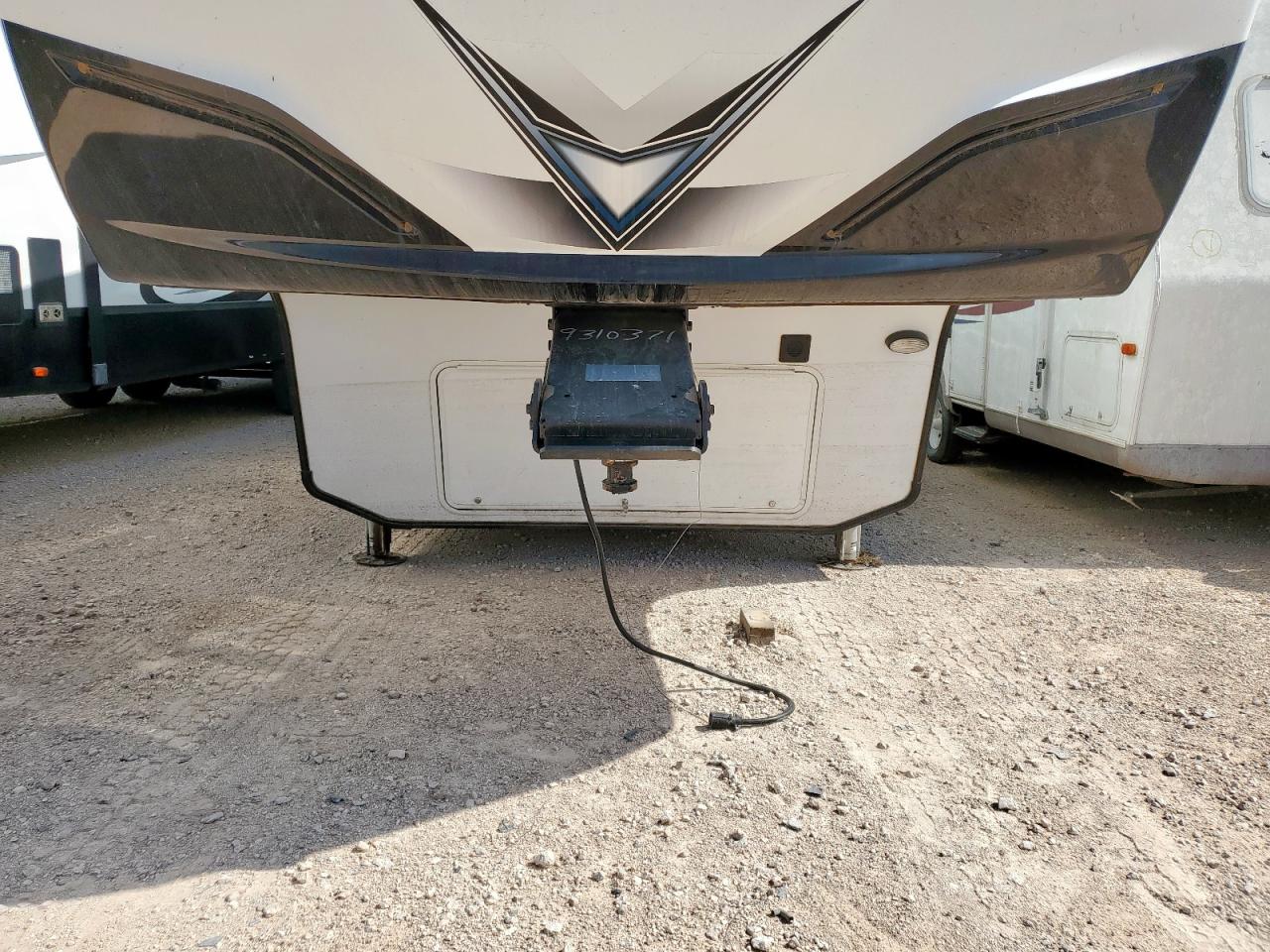 Lot #3285009921 2021 CAME 392