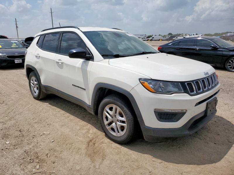 2018 JEEP COMPASS SP 3C4NJCAB7JT286177
