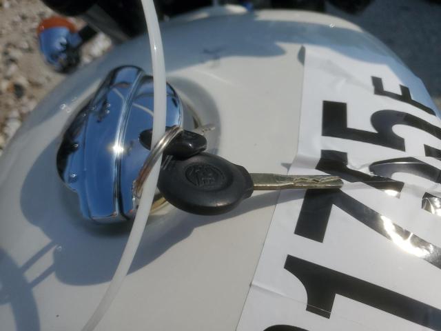 2022 ROYAL ENFIELD MOTORS INT 650 - ME3FPN479NK704714