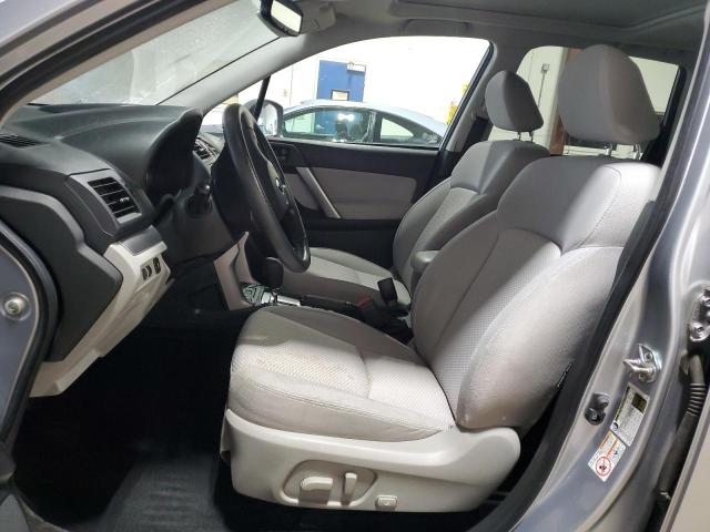 2015 SUBARU FORESTER 2.5I PREMIUM JF2SJADC0FH823068