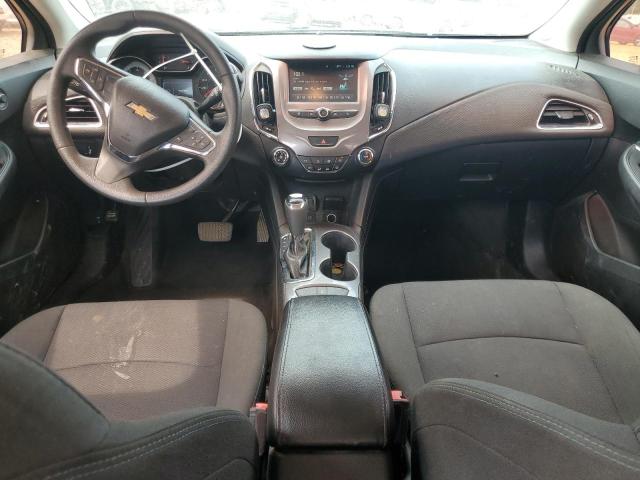 2018 CHEVROLET CRUZE LT - 1G1BE5SM2J7115854