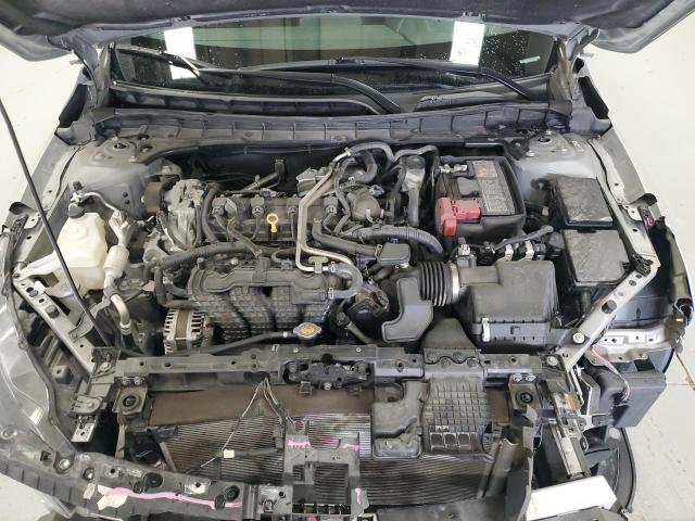 2023 NISSAN ALTIMA S - 1N4BL4BV1PN398208