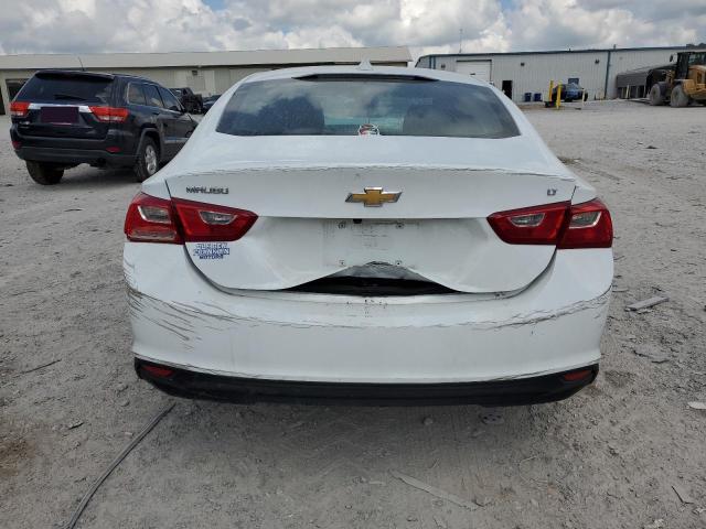 2023 CHEVROLET MALIBU LT 1G1ZD5ST9PF162855