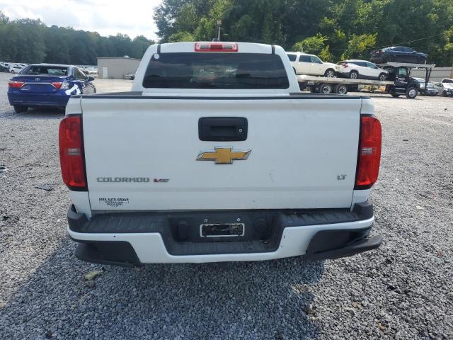 2020 CHEVROLET COLORADO LT 1GCGTCENXL1127848