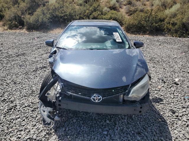 2016 TOYOTA COROLLA L - 5YFBURHE8GP386457