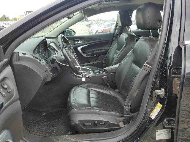 2015 BUICK REGAL 2G4GV5EK5F9184577