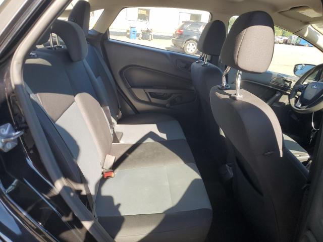 2018 FORD FIESTA S 3FADP4AJ2JM127395