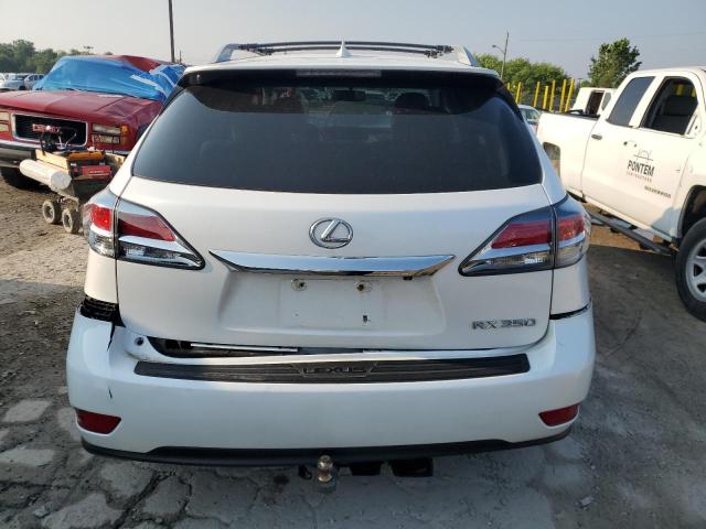 2015 LEXUS RX 350 2T2ZK1BA2FC151316