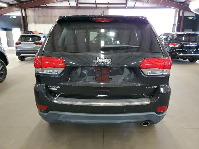 2015 JEEP GRAND CHER - 1C4RJFBG6FC692757