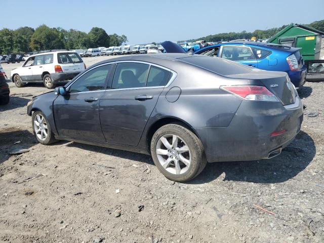 2012 ACURA TL - 19UUA8F29CA006675