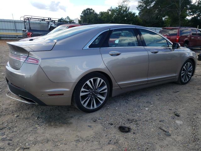 2020 LINCOLN MKZ RESERVE 3LN6L5E94LR609226