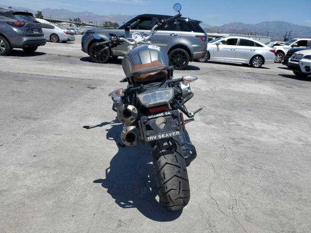 2017 BMW R NINE T S WB10J3300HZ794173