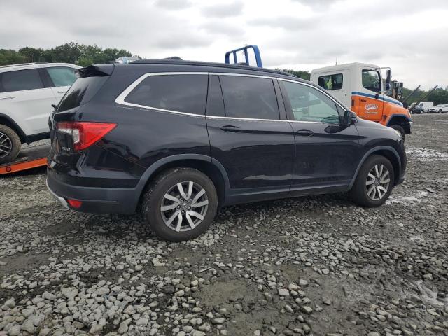 2020 HONDA PILOT EXL 5FNYF6H56LB026287