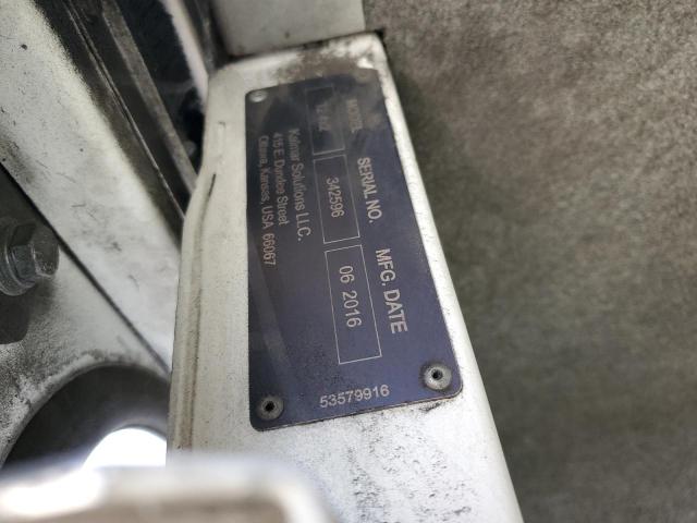 2016 UNKNOWN UNKNOWN #3231238100