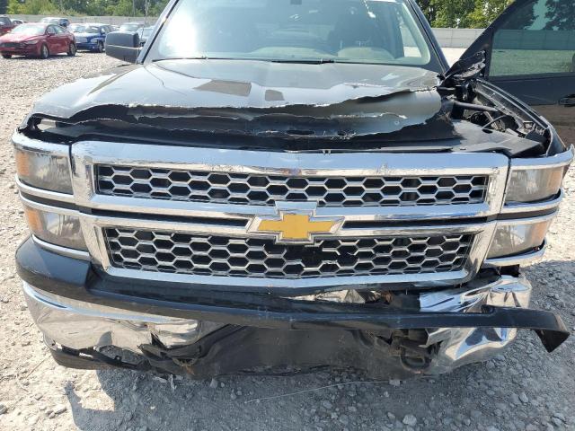 2014 CHEVROLET SILVERADO - 1GCVKREC6EZ281764