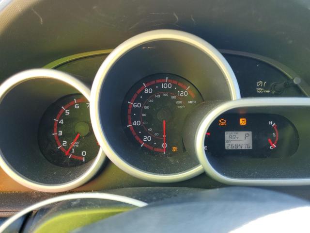 2010 TOYOTA COROLLA MA - 2T1KU4EEXAC325559