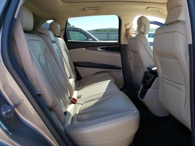 2016 LINCOLN MKX RESERV 2LMTJ8LR2GBL71253