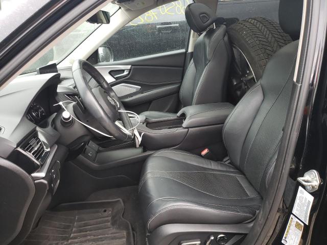 2019 ACURA RDX TECHNO 5J8TC2H58KL008561