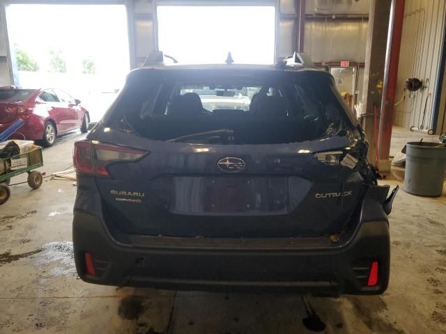2020 SUBARU OUTBACK PR 4S4BTACC1L3135191