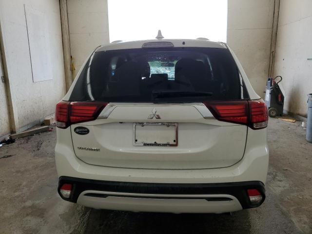 2020 MITSUBISHI OUTLANDER JA4AD2A30LZ015170