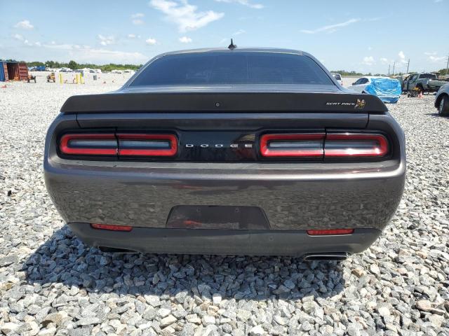 2020 DODGE CHALLENGER - 2C3CDZFJ0LH246315
