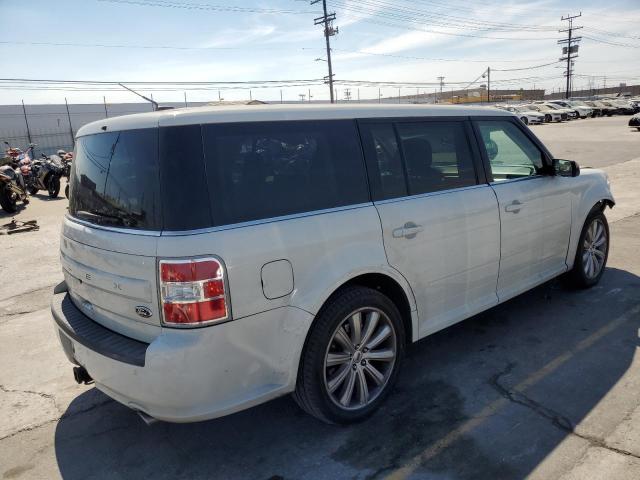 2014 FORD FLEX SEL - 2FMGK5C89EBD06168