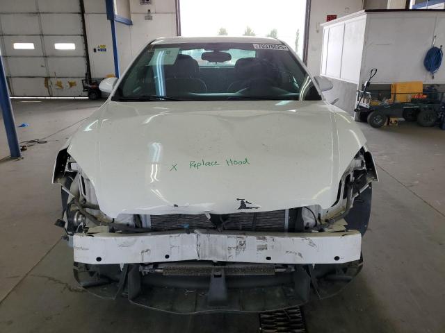 2016 CHEVROLET IMPALA LIM 2G1WB5E37G1156838