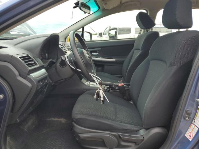2015 SUBARU IMPREZA PR - JF1GPAC63F8204095