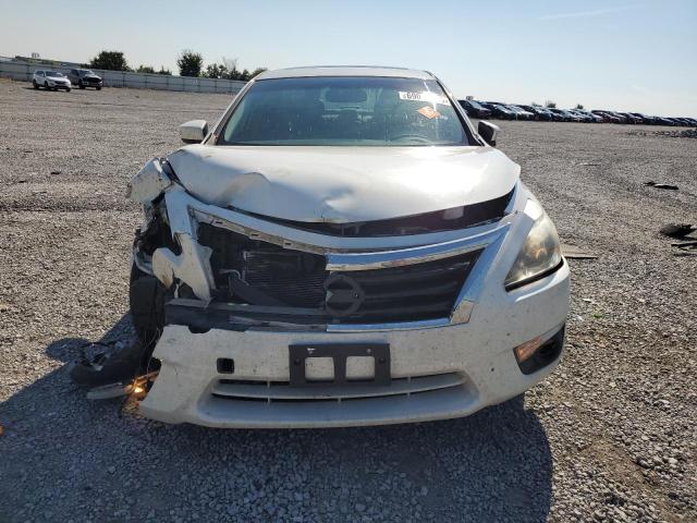 2013 NISSAN ALTIMA 2.5 - 1N4AL3AP5DN531685