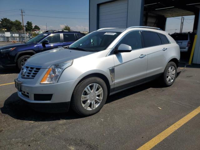 CADILLAC SRX LUXURY COLLECTION