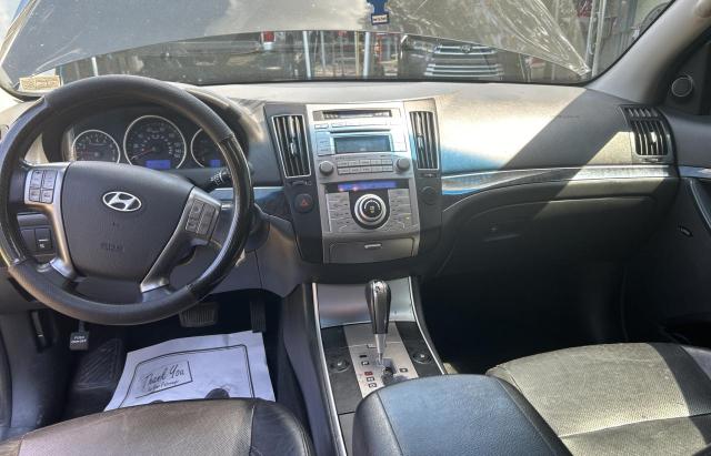 2011 HYUNDAI VERACRUZ G - KM8NU4CC3BU147749
