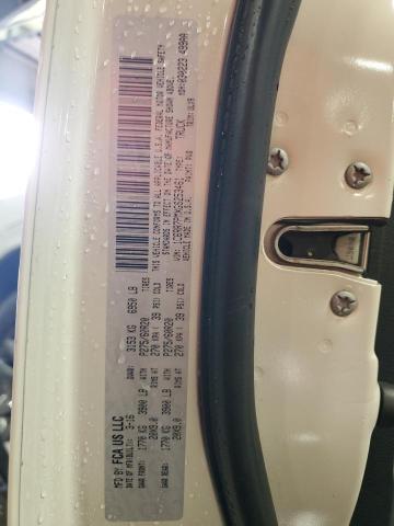 2016 RAM 1500 LONGH 1C6RR7PMXGS253461