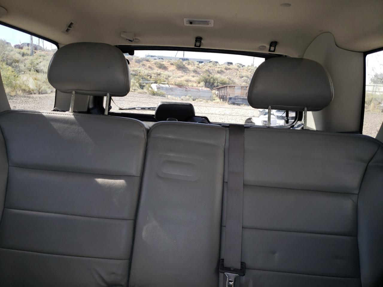 Lot #3223682500 2005 FORD ESCAPE HEV