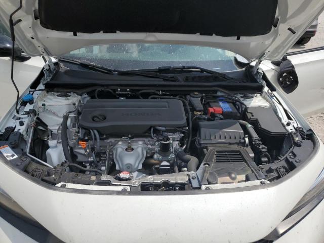 2025 HONDA CIVIC SPOR 2HGFE2F54SH563398