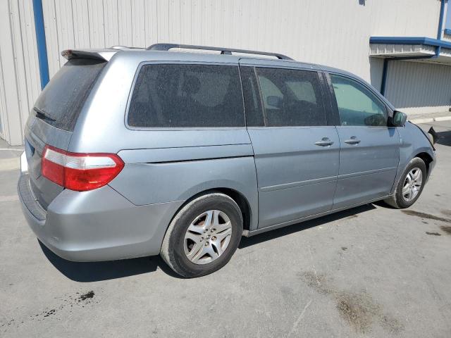 HONDA ODYSSEY EX 2006 5FNRL38746B071276 photo #4