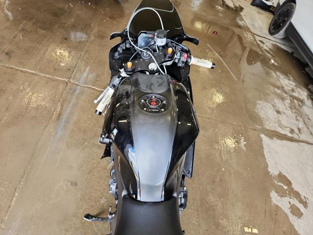 2024 YAMAHA YZFR7 JYARM38E8RA009870