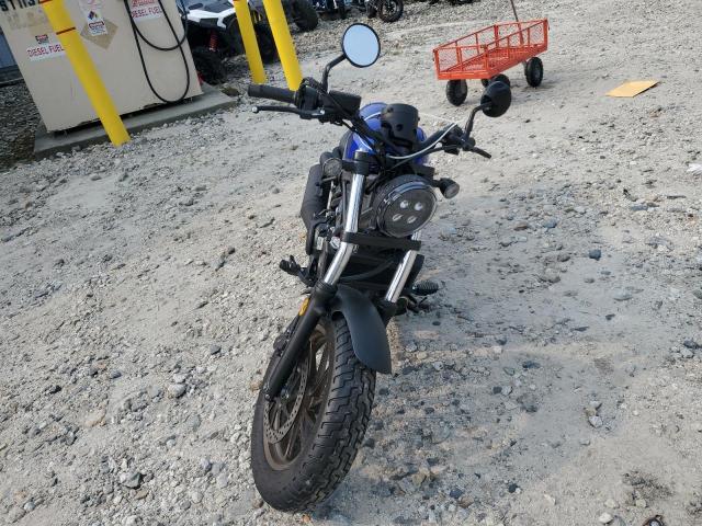 2023 HONDA CMX500 MLHPC5603P5601441