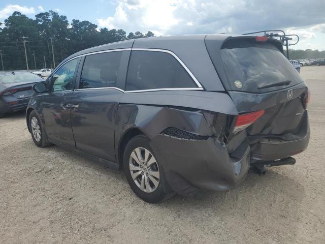 2017 HONDA ODYSSEY SE 5FNRL5H32HB009774