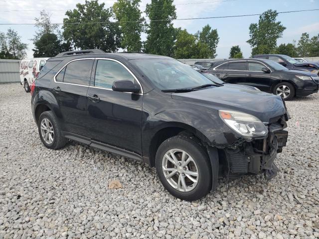 2016 CHEVROLET EQUINOX LT 2GNFLFEK2G6217055