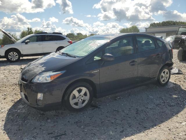 2011 TOYOTA PRIUS - JTDKN3DU1B1447989