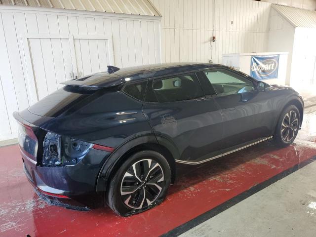 2024 KIA EV6 LIGHT - KNDC34LA9R5205445