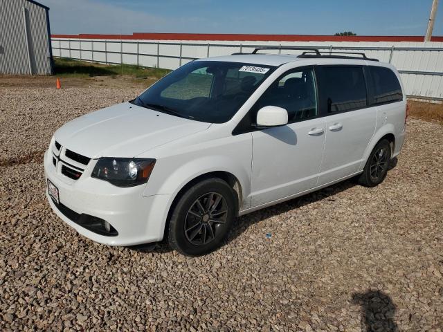 2018 DODGE GRAND CARA - 2C4RDGEG8JR324542