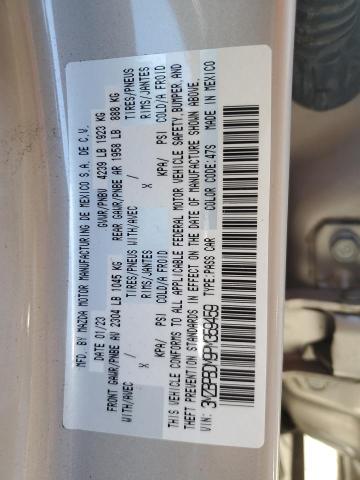 2023 MAZDA 3 PREMIUM - 3MZBPBDM9PM359459