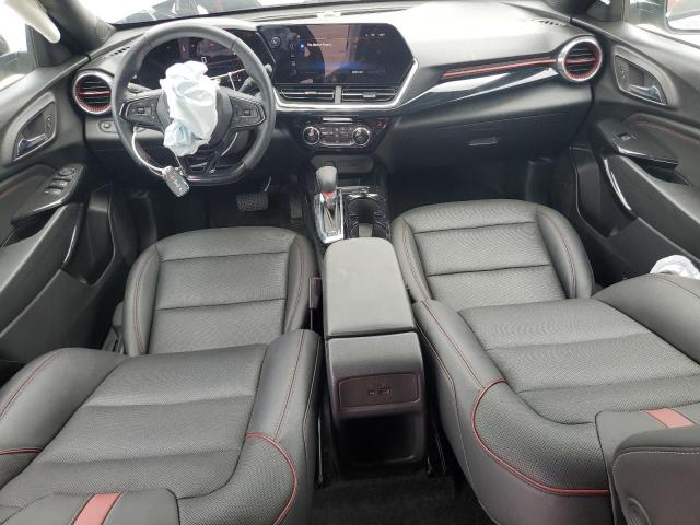 2025 CHEVROLET TRAX 2RS KL77LJEPXSC194360