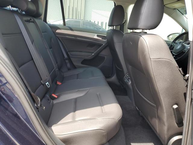 2015 VOLKSWAGEN GOLF SPORT 3VWCA7AUXFM518818