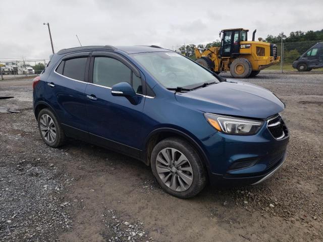 2019 BUICK ENCORE PREFERRED KL4CJESB2KB914127