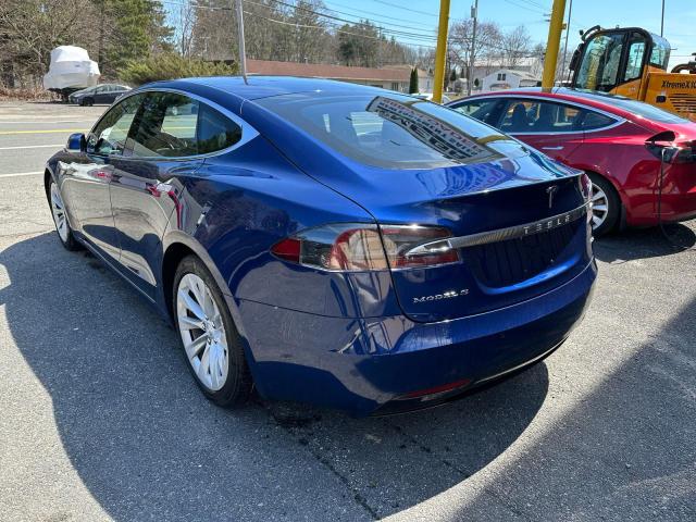 2016 TESLA MODEL S 5YJSA1E29GF153669