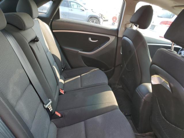 2013 HYUNDAI ELANTRA GT - KMHD35LE4DU025121